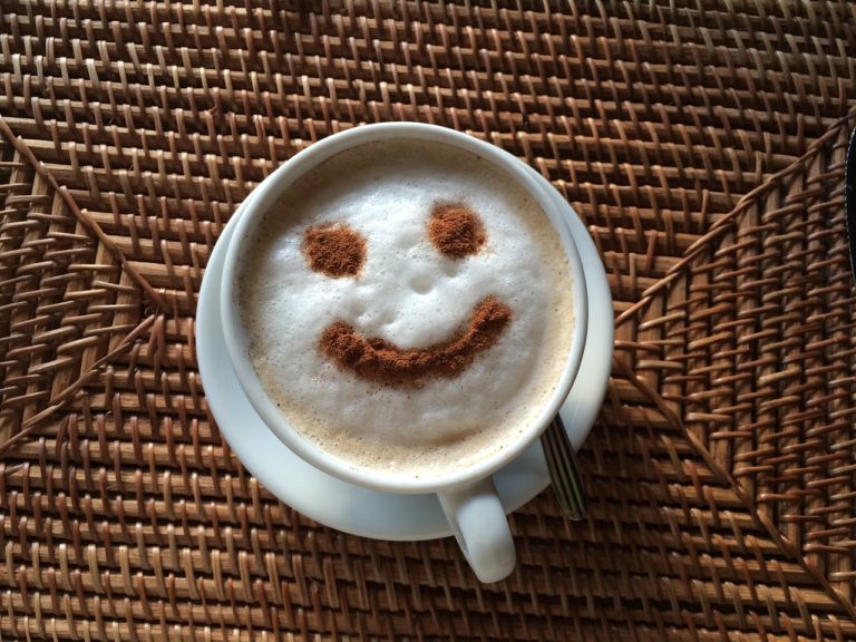 kafe smile